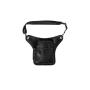 High-Capacity Waiters' Holster - Black - One Size