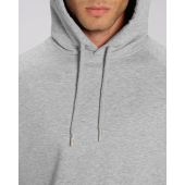 Stanley Flyer - Iconische mannensweater met capuchon - S