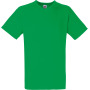 Men's Valueweight V-neck T-shirt (61-066-0) Kelly Green XXL