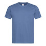 Stedman T-shirt Crewneck Classic-T SS 2374c denim blue M