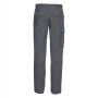 RUS Polycotton Twill Trousers, Convoy Grey, 48-32