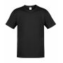 Kleuren T-Shirt Volwassene Hecom - NEG - XL