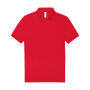 My Polo 210 - Red - 3XL