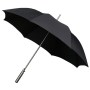FALCONE - Golfparaplu - Automaat - Windproof -  120 cm - Zwart