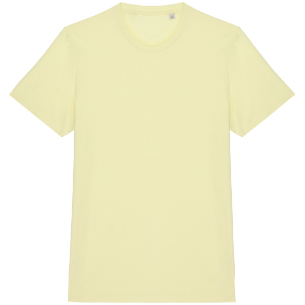 Uniseks T-shirt - 155 gr/m2 Lemon Citrus XXS