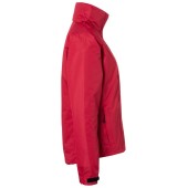 Ladies' Outer Jacket - red - S