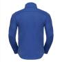 RUS Men Sportshell 5000 Jacket, Azure Blue, XS