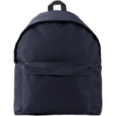 Urban polyester rugzak 14L - Navy