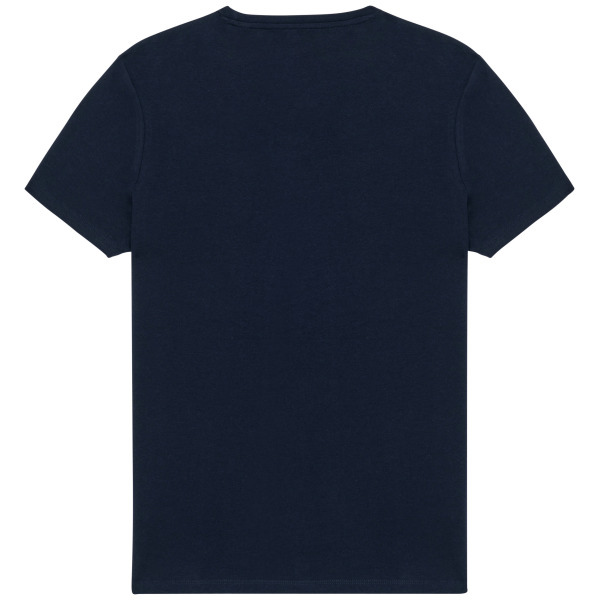 Uniseks T -shirt - 180 gr/m2 Navy Blue 5XL