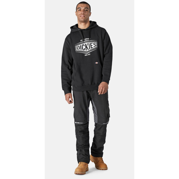Werkhoodie Dickies