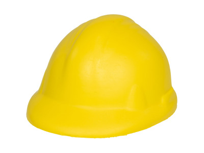 Anti-stress Construction Hats