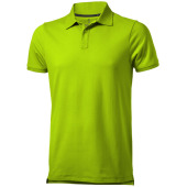 Yukon polo met korte mouwen Yukon polo met korte mouwen