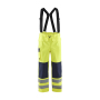 High Vis Regenbroek vlamvertragend Level 2