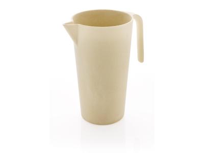 bamboe 1.7L karaf bamboe 1.7L karaf