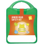 MyKit Mediuim Junior Road Safety kit - Groen
