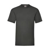 Valueweight T-Shirt - Light Graphite - M