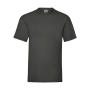 Valueweight T-Shirt - Light Graphite - 3XL