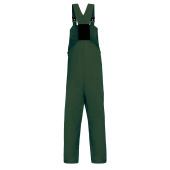 Werkoverall unisex Forest Green XS