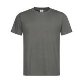 Classic-T Unisex - Real Grey