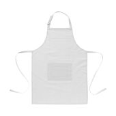 Cocina Organic Cotton (180 g/m²) apron