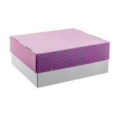 CreaBox Gift Box L - geschenkdoos