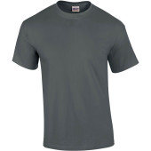 Ultra Cotton™ Short-Sleeved T-shirt Charcoal M