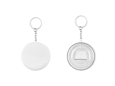 PIN FLASK - Sleutelhanger opener PIN FLASK - Sleutelhanger opener