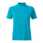 Ladies' Bike-T - turquoise - XL
