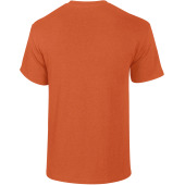 Heavy Cotton™Classic Fit Adult T-shirt Antique Orange S