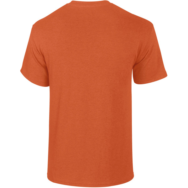 Heavy Cotton™Classic Fit Adult T-shirt Antique Orange XL