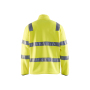 Fleecejas High Vis Fleecejas High Vis