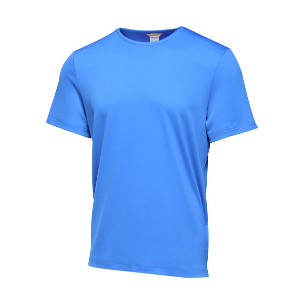 Torino T-Shirt - Oxford Blue