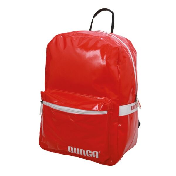 Dunga Backpack Red