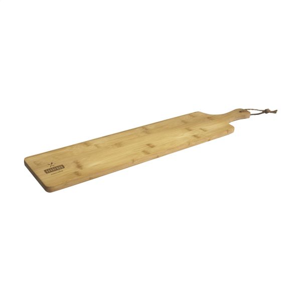 Tapas Bamboo Board XL snijplank
