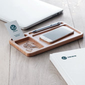 CLEANDESK - hout