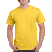 Gildan T-shirt Heavy Cotton for him Daisy XXL