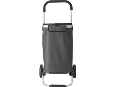 Polyester (320-330 gr/m²) koeltas, trolly Susanita