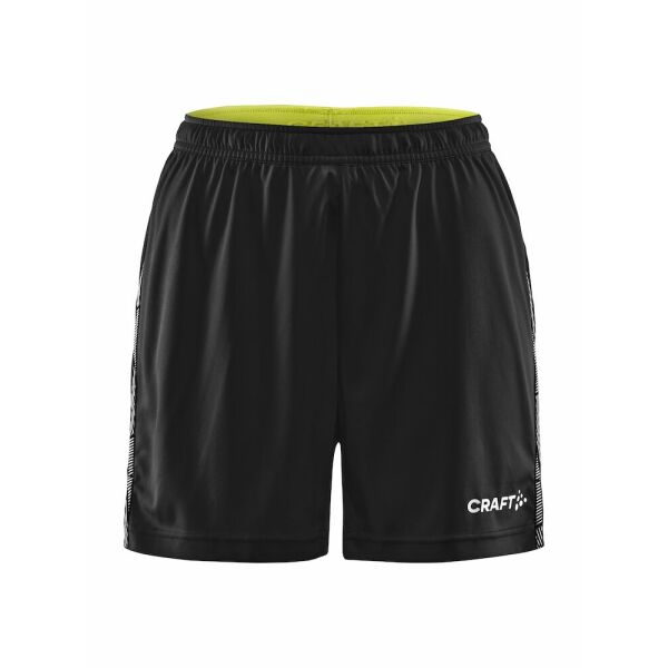 Craft Premier shorts wmn black xxl