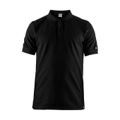 Craft Casual Polo Pique Men Craft Casual Polo Pique Men