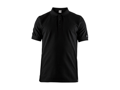 Craft Casual Polo Pique Men Craft Casual Polo Pique Men