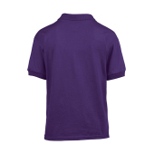 Dry Blend® Kids Jersey Polo Dry Blend® Kids Jersey Polo