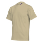 T-shirt 190 Gram Outlet 101002 Khaki XXL