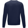 Jasper heren GOTS biologische gerecyclede crewneck sweater - Navy - 3XL