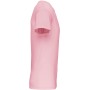 T-shirt BIO150 ronde hals Pale Pink 5XL