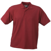 Worker Polo Worker Polo