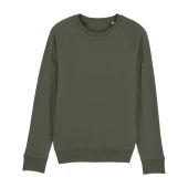 Stroller - Iconische unisex sweater met ronde hals