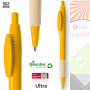 Ballpoint Pen Ultra Recycled Yellow