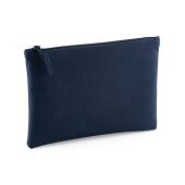 BagBase Grab Pouch, French Navy, ONE, Bagbase
