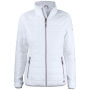 Rainier jacket dames wit xs