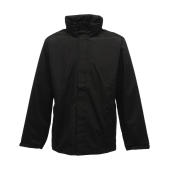 Ardmore Jacket - Black - 3XL